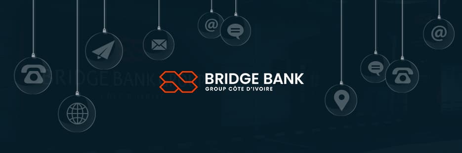Bridge Bank Group Abidjan